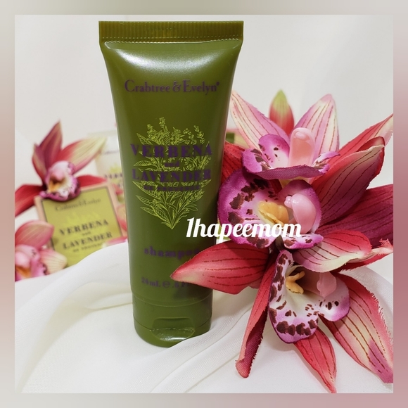 Crabtree & Evelyn| Lavender | Verbena | Masks - Picture 5 of 9